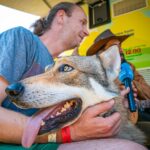 Radio Biwak 19.08 - Cisna (zdjęcia) - Polskie Radio Rzeszów