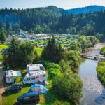 Radio Biwak 19.08 - Cisna (zdjęcia) - Polskie Radio Rzeszów