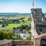 Radio Biwak 24.08 - Zamek w Janowcu (zdjęcia) - Polskie Radio Rzeszów