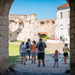 Radio Biwak 24.08 - Zamek w Janowcu (zdjęcia) - Polskie Radio Rzeszów