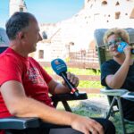 Radio Biwak 24.08 - Zamek w Janowcu (zdjęcia) - Polskie Radio Rzeszów