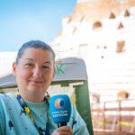 Radio Biwak 24.08 - Zamek w Janowcu (zdjęcia) - Polskie Radio Rzeszów