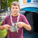 Radio Biwak 23.08 - altana Polskiego Radia Rzeszów (zdjęcia) - Polskie Radio Rzeszów