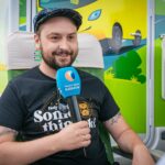 Radio Biwak 25.08 - Nisko. Dzisiaj koncert finałowy! (zdjęcia) 14 - Polskie Radio Rzeszów Radio Biwak 25.08 - Nisko. Dzisiaj koncert finałowy! (zdjęcia) - Polskie Radio Rzeszów