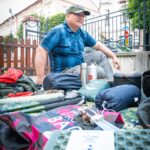 Radio Biwak 23.08 - altana Polskiego Radia Rzeszów (zdjęcia) - Polskie Radio Rzeszów