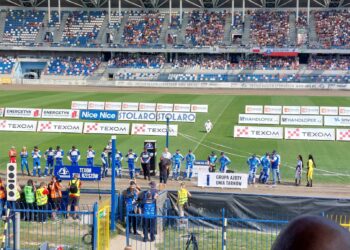 Derby południa dla Stali Rzeszów