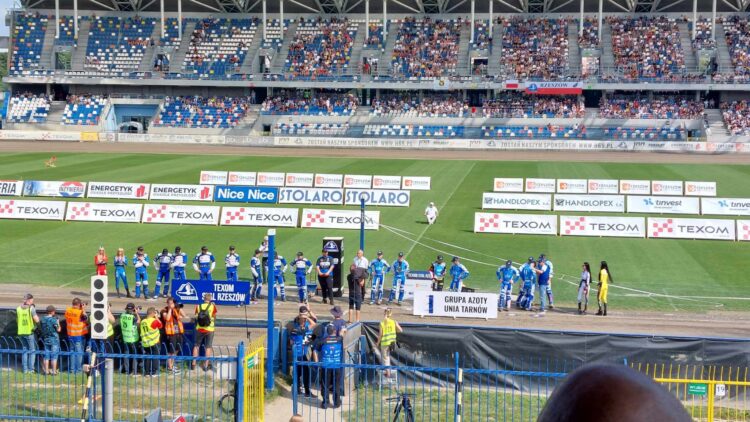 Derby południa dla Stali Rzeszów