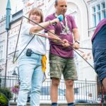 Radio Biwak 23.08 - altana Polskiego Radia Rzeszów (zdjęcia) - Polskie Radio Rzeszów