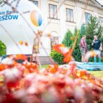 Radio Biwak 23.08 - altana Polskiego Radia Rzeszów (zdjęcia) - Polskie Radio Rzeszów