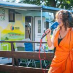 Radio Biwak 24.08 - Zamek w Janowcu (zdjęcia) - Polskie Radio Rzeszów