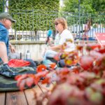 Radio Biwak 23.08 - altana Polskiego Radia Rzeszów (zdjęcia) - Polskie Radio Rzeszów