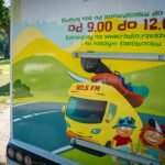 Radio Biwak 24.08 - Zamek w Janowcu (zdjęcia) - Polskie Radio Rzeszów