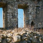 Radio Biwak 24.08 - Zamek w Janowcu (zdjęcia) - Polskie Radio Rzeszów