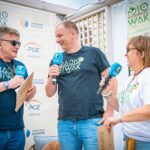 Radio Biwak 23.08 - altana Polskiego Radia Rzeszów (zdjęcia) - Polskie Radio Rzeszów