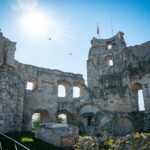 Radio Biwak 24.08 - Zamek w Janowcu (zdjęcia) - Polskie Radio Rzeszów