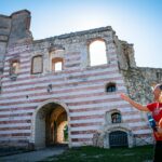 Radio Biwak 24.08 - Zamek w Janowcu (zdjęcia) - Polskie Radio Rzeszów