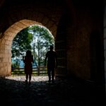 Radio Biwak 24.08 - Zamek w Janowcu (zdjęcia) - Polskie Radio Rzeszów