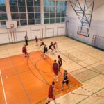 Koszykówka. Resovia z Niedźwiadkami na remis  - Polskie Radio Rzeszów