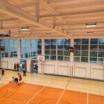 Koszykówka. Resovia z Niedźwiadkami na remis  - Polskie Radio Rzeszów