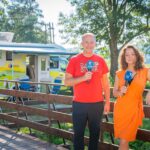 Radio Biwak 24.08 - Zamek w Janowcu (zdjęcia) - Polskie Radio Rzeszów