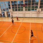 Koszykówka. Resovia z Niedźwiadkami na remis  - Polskie Radio Rzeszów