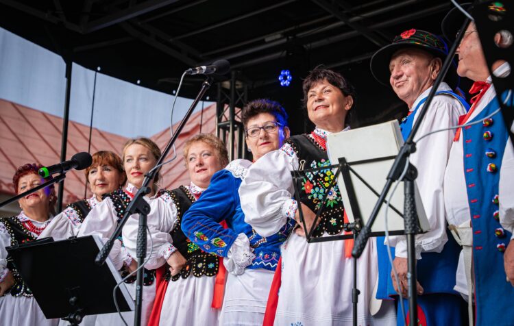 Dzisiaj Radio Biwak na bis w Zgłobniu. Rocznica urodzin Tadeusza Nalepy (zdjęcia) 1 - Polskie Radio Rzeszów Dzisiaj Radio Biwak na bis w Zgłobniu. Rocznica urodzin Tadeusza Nalepy (zdjęcia)