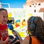 Radio Biwak 24.08 - Zamek w Janowcu (zdjęcia) - Polskie Radio Rzeszów