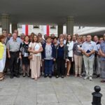 Kobiety Karpat z Seniorami na integracyjnych wycieczkach w Krakowie, Wadowicach, Łagiewnikach oraz w Warszawie 7 - Polskie Radio Rzeszów Kobiety Karpat z Seniorami na integracyjnych wycieczkach w Krakowie, Wadowicach, Łagiewnikach oraz w Warszawie - Polskie Radio Rzeszów