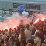 Piłka nożna. Stal Mielec lepsza od Radomiaka - Polskie Radio Rzeszów