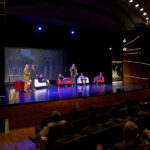 ’’Loret - leśnik z charakterem’’. Najnowszy film TV Obiektyw z Krosna - Polskie Radio Rzeszów