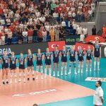 Siatkówka Polska Turcja w Mielcu 3:1 6 - Polskie Radio Rzeszów Siatkówka Polska Turcja w Mielcu 3:1 - Polskie Radio Rzeszów