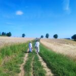 Jak dawniej wyglądały żniwa? Pokaz w Pruchniku 41 - Polskie Radio Rzeszów Jak dawniej wyglądały żniwa? Pokaz w Pruchniku - Polskie Radio Rzeszów