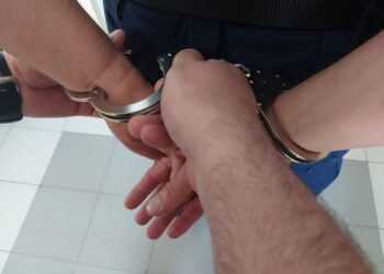 Czterech poszukiwanych wpadło w&nbsp;ręce policji tego samego dnia