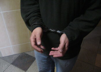 Areszt dla podejrzanego o&nbsp;usiłowanie zabójstwa 17-latki