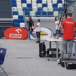 Polskie siatkarki przegrały z Turcją w Mielcu 8 - Polskie Radio Rzeszów Polskie siatkarki przegrały z Turcją w Mielcu - Polskie Radio Rzeszów