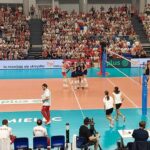 Siatkówka Polska Turcja w Mielcu 3:1 7 - Polskie Radio Rzeszów Siatkówka Polska Turcja w Mielcu 3:1 - Polskie Radio Rzeszów