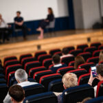 Filmowy dokument o sztuce „Adamczykowie. Autoportret wewnętrzny” 6 - Polskie Radio Rzeszów Filmowy dokument o sztuce „Adamczykowie. Autoportret wewnętrzny” - Polskie Radio Rzeszów