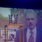 ’’Loret - leśnik z charakterem’’. Najnowszy film TV Obiektyw z Krosna - Polskie Radio Rzeszów