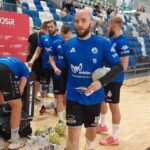 Piłka ręczna. Pierwszy mecz piłkarzy ręcznych w nowej hali w Mielcu 7 - Polskie Radio Rzeszów Piłka ręczna. Pierwszy mecz piłkarzy ręcznych w nowej hali w Mielcu - Polskie Radio Rzeszów