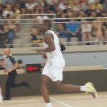 Koszykówka. Pewna wygrana Sokoła w pierwszym sparingu  - Polskie Radio Rzeszów