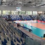 Polskie siatkarki przegrały z Turcją w Mielcu 10 - Polskie Radio Rzeszów Polskie siatkarki przegrały z Turcją w Mielcu - Polskie Radio Rzeszów