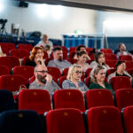 Filmowy dokument o sztuce „Adamczykowie. Autoportret wewnętrzny” 8 - Polskie Radio Rzeszów Filmowy dokument o sztuce „Adamczykowie. Autoportret wewnętrzny” - Polskie Radio Rzeszów