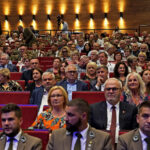 ’’Loret - leśnik z charakterem’’. Najnowszy film TV Obiektyw z Krosna - Polskie Radio Rzeszów