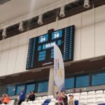 Piłka ręczna. Pierwszy mecz piłkarzy ręcznych w nowej hali w Mielcu 9 - Polskie Radio Rzeszów Piłka ręczna. Pierwszy mecz piłkarzy ręcznych w nowej hali w Mielcu - Polskie Radio Rzeszów