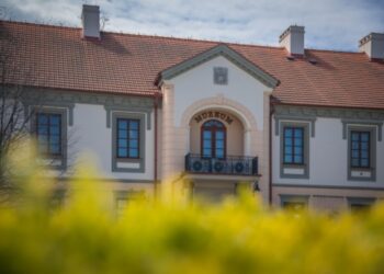 Muzeum w&nbsp;Stalowej Woli szuka pieniędzy na&nbsp;remont kamienicy