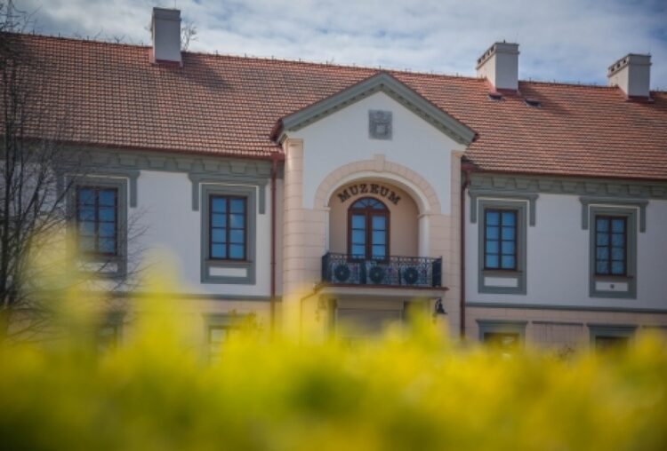 Muzeum w Stalowej Woli szuka pieniędzy na remont kamienicy