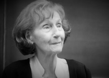 Rocznica śmierci Zofii Posmysz-Piaseckiej, pisarki, byłej więźniarki obozów koncentracyjnych