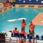 Polskie siatkarki przegrały z Turcją w Mielcu 12 - Polskie Radio Rzeszów Polskie siatkarki przegrały z Turcją w Mielcu - Polskie Radio Rzeszów