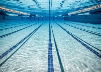 Pływanie. Jacek Czech z&nbsp;dwoma medalami 