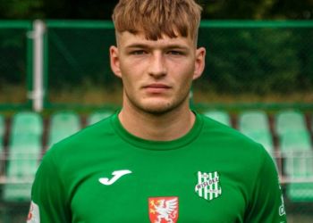 Piłka nożna. Wisłoka się wzmacnia